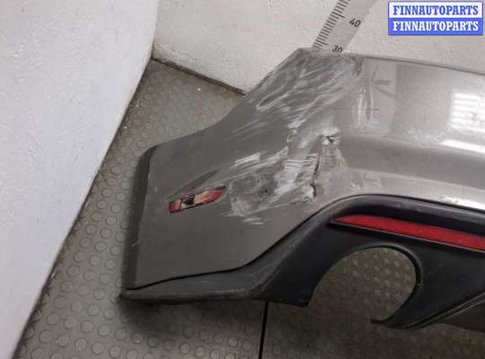 купить Бампер на Ford Mustang 2014-2017