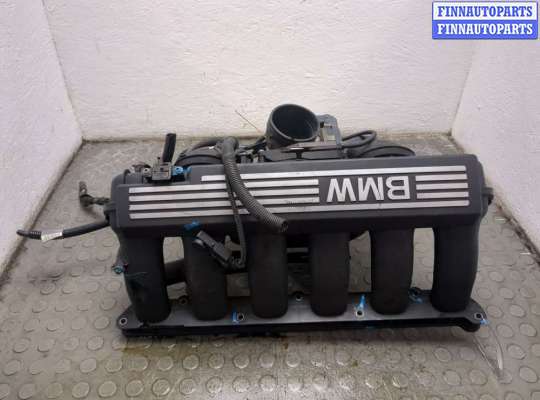 купить Коллектор впускной на BMW X3 E83 2003-2010