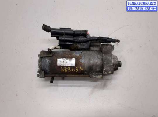 купить Стартер на Ford Galaxy 2006-2010