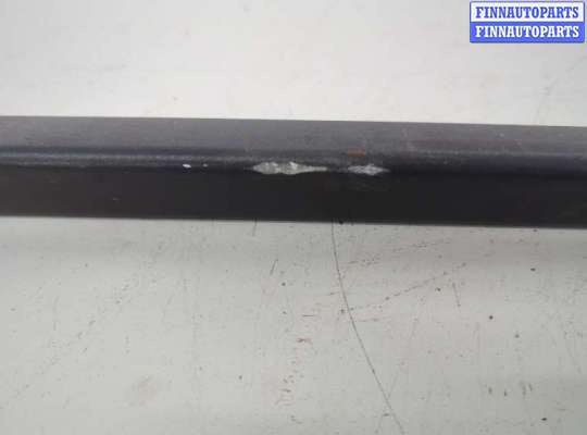 купить Рейлинги на крышу (комплект) на Suzuki SX4 2006-2014