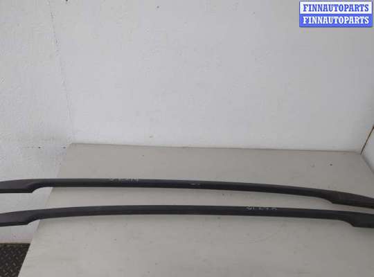 купить Рейлинги на крышу (комплект) на Suzuki SX4 2006-2014