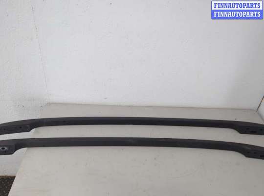 купить Рейлинги на крышу (комплект) на Suzuki SX4 2006-2014