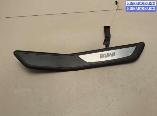 Купить Накладка на порог на BMW 7 F01 2008-2015 Накладка на порог BM3587213 на BMW 7 F01 2008-2015
