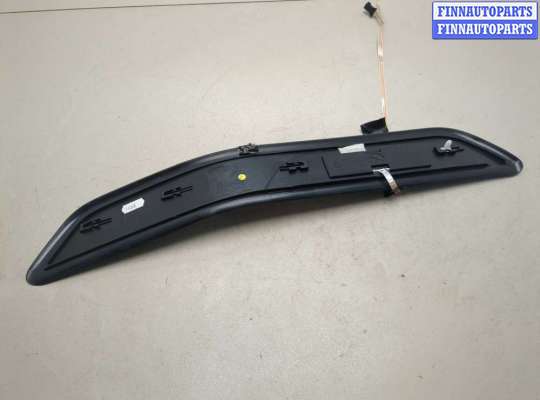 купить Накладка на порог на BMW 7 F01 2008-2015