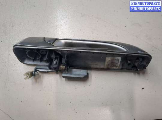 купить Ручка двери наружная на Jeep Grand Cherokee 2004-2010