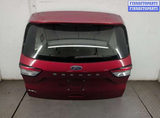 Камера заднего вида FO1993596 на Ford Escape 2019-2022