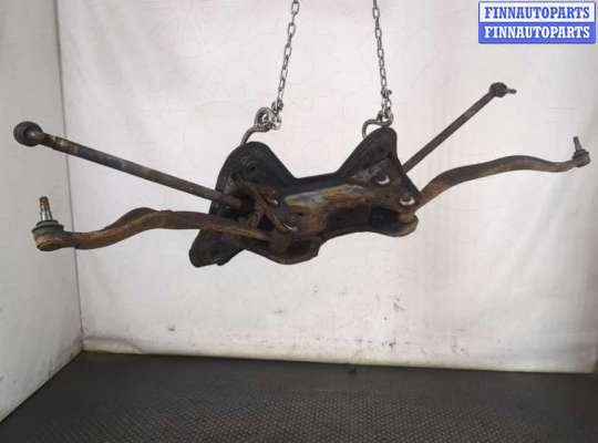 купить Балка подвески задняя на Hyundai Santa Fe 2000-2005
