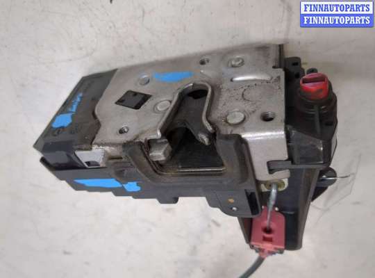 купить Замок двери на Opel Astra H 2004-2010