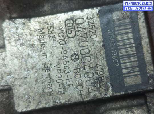 купить ТНВД на Ford Transit 2000-2006