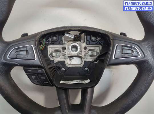 купить Руль на Ford Escape 2015-2019