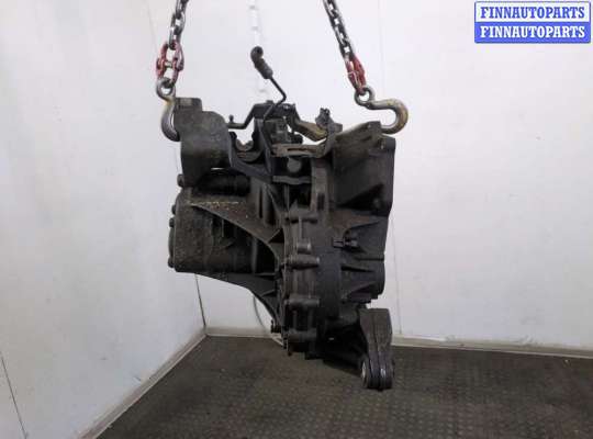 купить КПП 6-ст.мех. (МКПП) на Volvo C30 2006-2013
