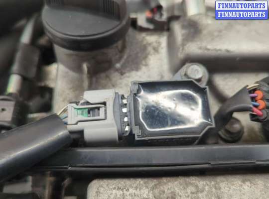 купить Компрессор кондиционера на Toyota Corolla Verso 2004-2009