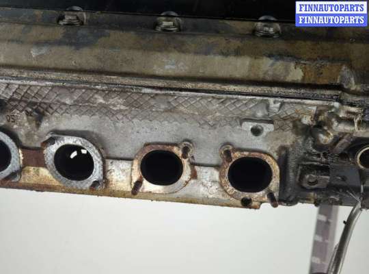 купить Головка блока (ГБЦ) на BMW X5 E53 2000-2006