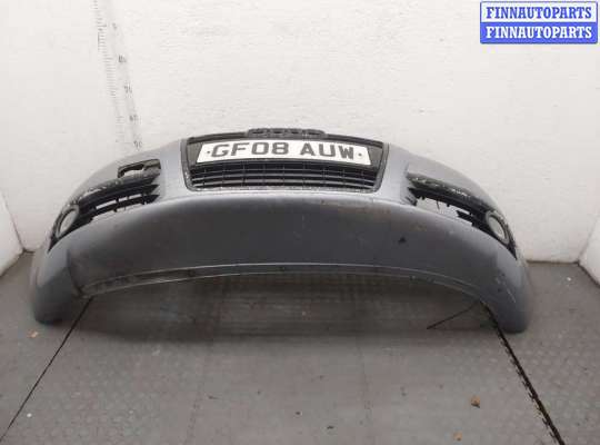 купить Бампер на Audi A6 (C6) 2004-2011