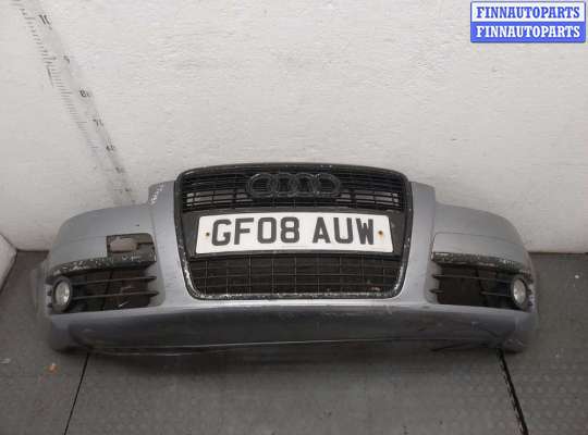 купить Бампер на Audi A6 (C6) 2004-2011