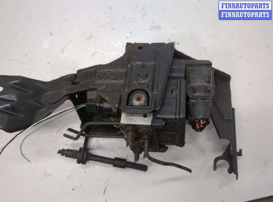 купить Блок АБС, насос (ABS, ESP, ASR) на Ford Mondeo 3 2000-2007