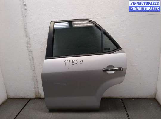 купить Замок двери на Acura MDX 2001-2006