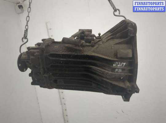 купить КПП 5-ст.мех. (МКПП) на Iveco Daily 3 2000-2005