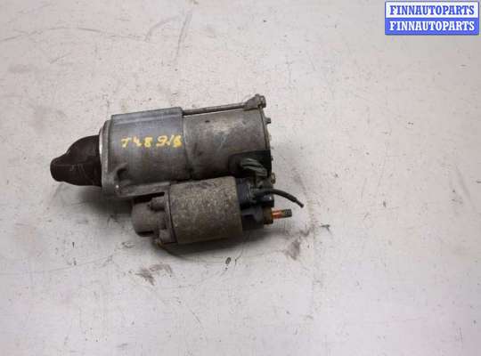 купить Стартер на Opel Astra H 2004-2010