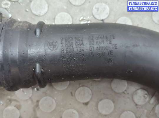 купить Патрубок интеркулера на BMW X3 F25 2010-2017