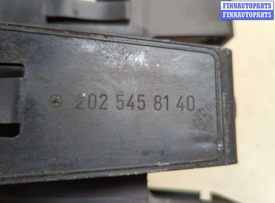 купить Кронштейн блока управления на Mercedes E W210 1995-2003