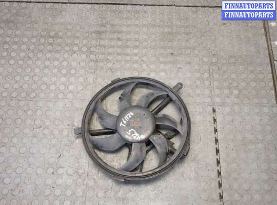 Вентилятор радиатора MN48993 на Mini Cooper (R56/R57) 2006-2013
