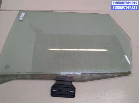 Стекло боковой двери AU1635753 на Audi A4 (B7) 2004-2009