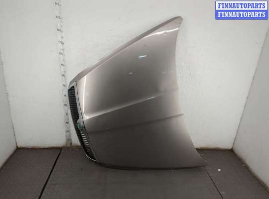 Капот SK539136 на Skoda Octavia (A5) 2004-2013