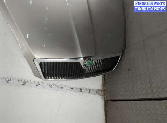 купить Капот на Skoda Octavia (A5) 2004-2013