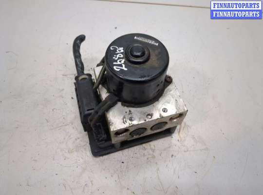 купить Блок АБС, насос (ABS, ESP, ASR) на Volkswagen Sharan 2000-2010
