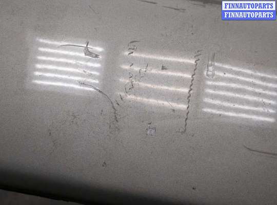 купить Бампер на Nissan Pathfinder 2004-2014