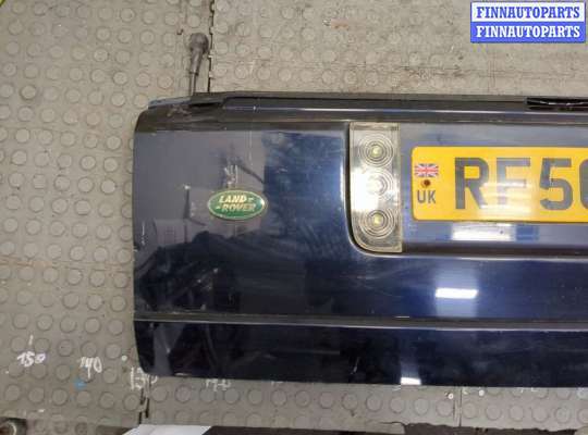 купить Фонарь заднего хода на Land Rover Range Rover 3 (LM) 2002-2012