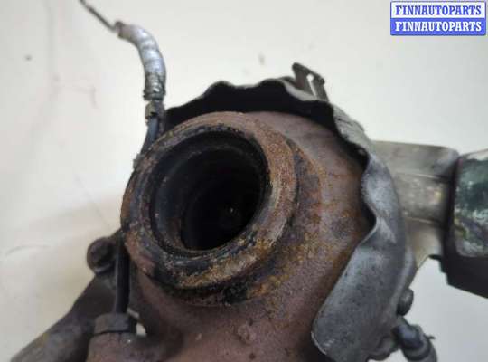 купить Турбина на Volkswagen Passat 6 2005-2010
