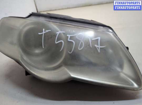 купить Фара (передняя) на Volkswagen Passat 6 2005-2010