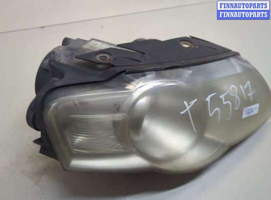 купить Фара (передняя) на Volkswagen Passat 6 2005-2010