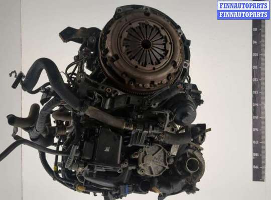 купить Двигатель (ДВС) на Citroen C4 Grand Picasso 2006-2013