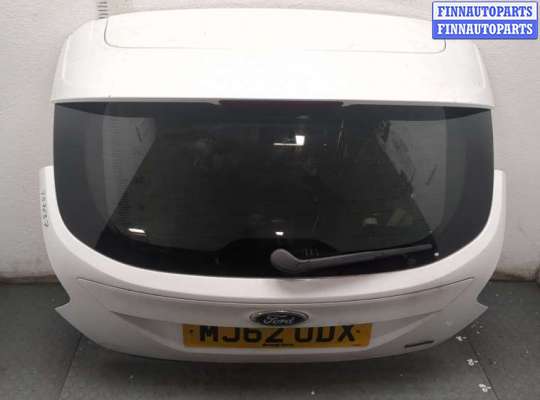 купить Подсветка номера на Ford Focus 3 2011-2015