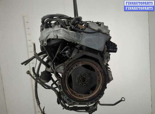 купить Двигатель (ДВС) на Mercedes C W203 2000-2008