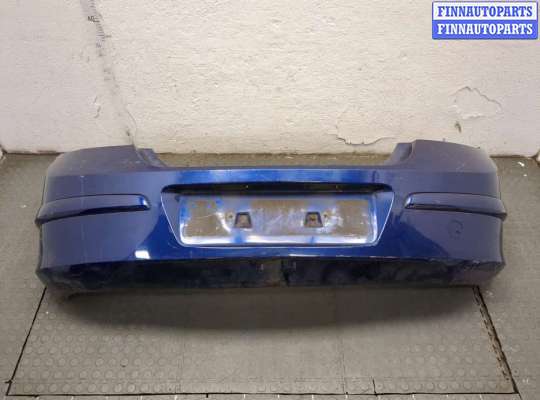 Бампер OP2413626 на Opel Astra H 2004-2010
