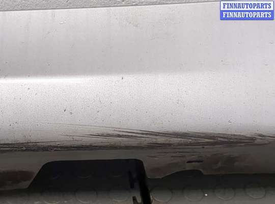 купить Накладка на порог на BMW 3 E90, E91, E92, E93 2005-2012