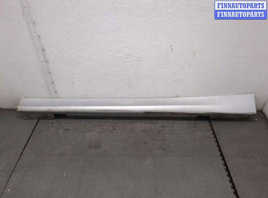 купить Накладка на порог на BMW 3 E90, E91, E92, E93 2005-2012