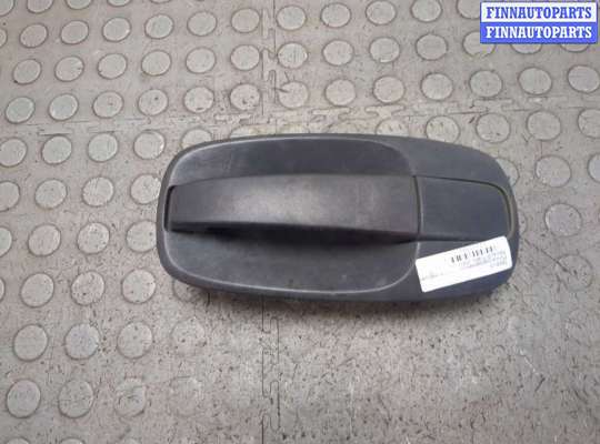 Купить Ручка раздвижной двери наружная на Renault Trafic 2001-2014 Ручка раздвижной двери наружная RN1588822 на Renault Trafic 2001-2014
