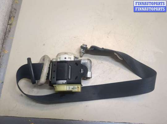 купить Ремень безопасности на Mazda 3 (BL) 2009-2013