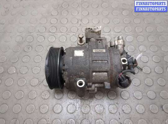 купить Компрессор кондиционера на Seat Ibiza 4 2008-2015