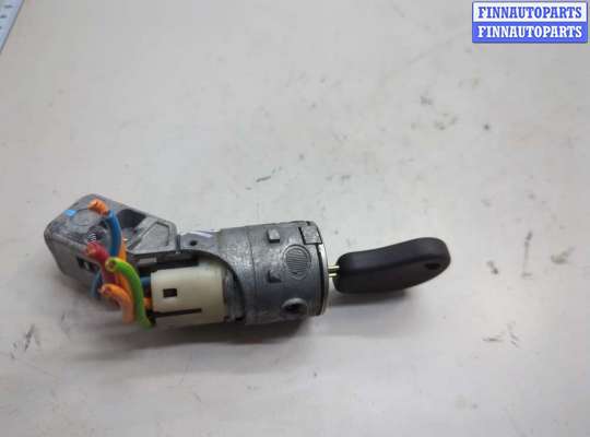 Замок зажигания PG1250476 на Peugeot Partner 2002-2008