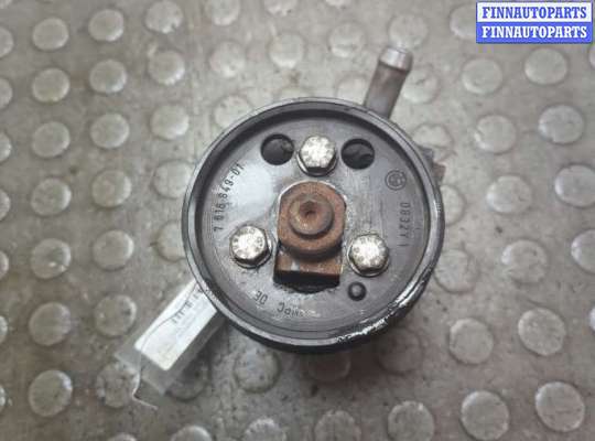 купить Насос гидроусилителя руля (ГУР) на BMW X1 (E84) 2009-2015