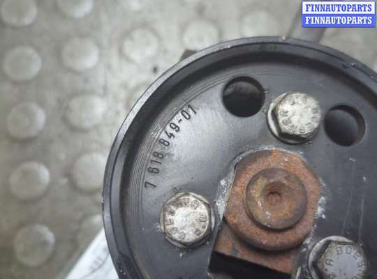 купить Насос гидроусилителя руля (ГУР) на BMW X1 (E84) 2009-2015