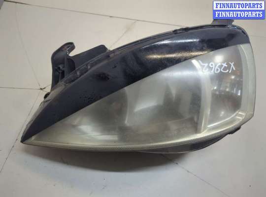 Купить Фара (передняя) на Opel Combo 2001-2011 Фара (передняя) OP2381672 на Opel Combo 2001-2011