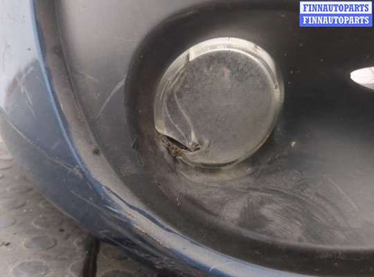 купить Бампер на Saab 9-5 2005-2010
