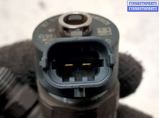 Форсунка топливная